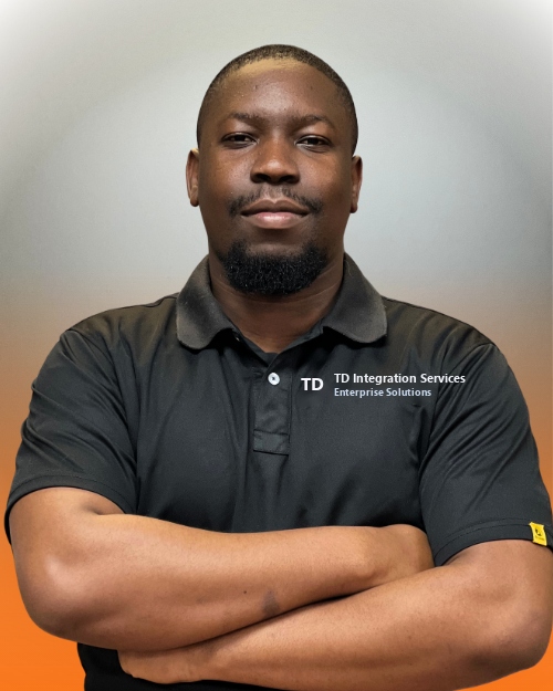 Takunda Daramani - Founder & Lead Systems Architect